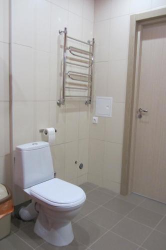 Guest House In Oslavskoye 