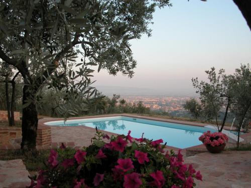 Villa Sassovivo (ویلا ساسوویوو) 