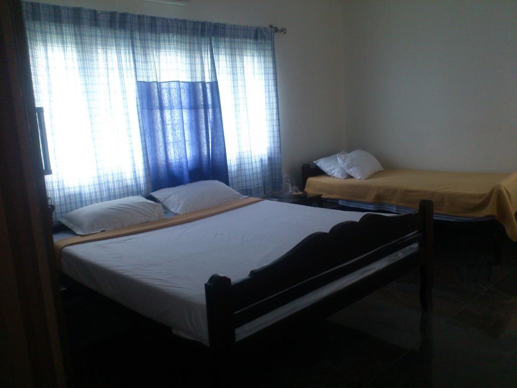Pp Residency 