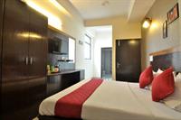 Zo Rooms Noida Sector 62 