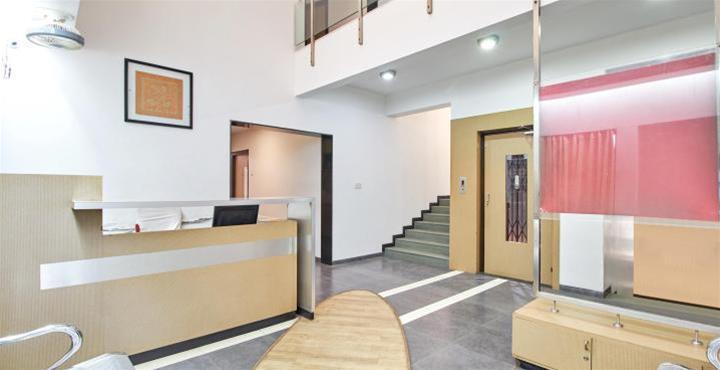 Hotel Manmandir Executive 