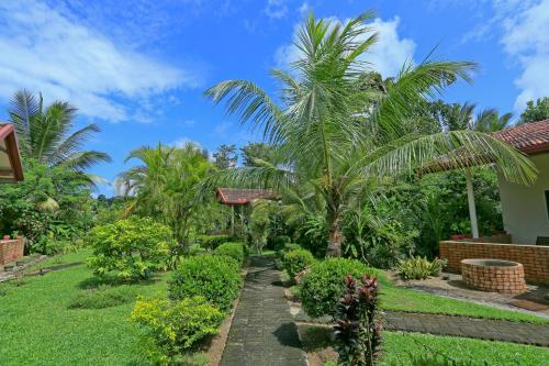 Resort De Polder Sri Lanka 
