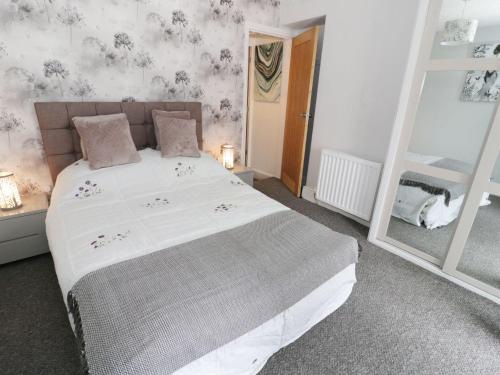 Lavender Cottage Colwyn Bay 