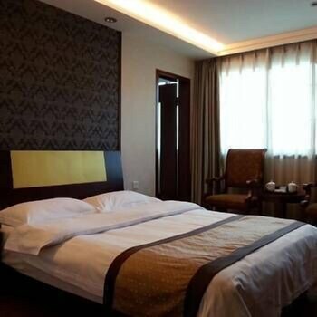 Xinyue Business Hotel (جینیو بیزنس هتل) Guestroom