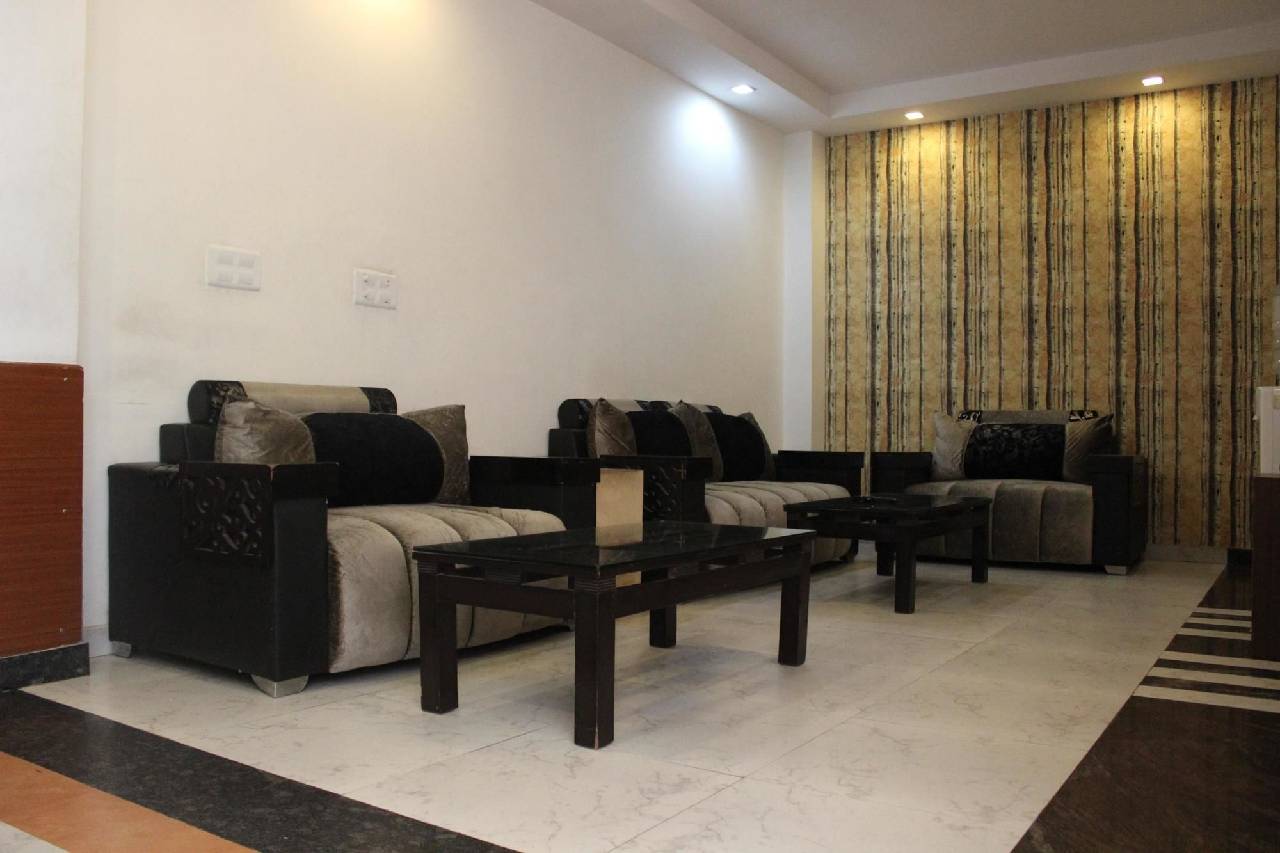 Oyo Rooms Jindal Chowk 
