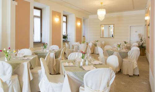 Hotel San Gottardo 