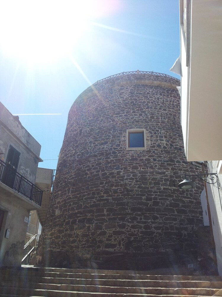 La Casa Di Paolina 