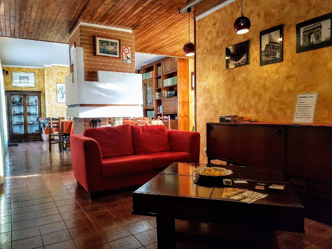 Casa Riccio 