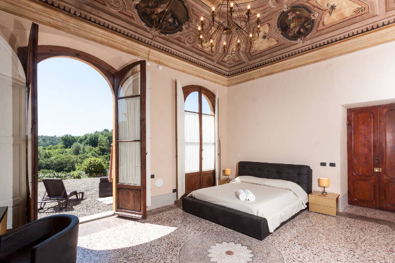 San Ruffino Resort 