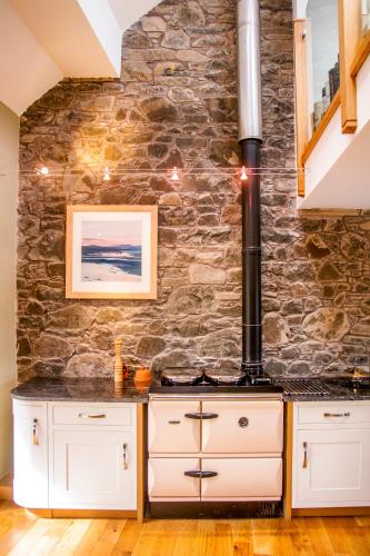 The Mill B&b ( میل ب&ب) 