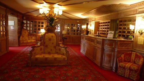 Rta Hotel Catturani 