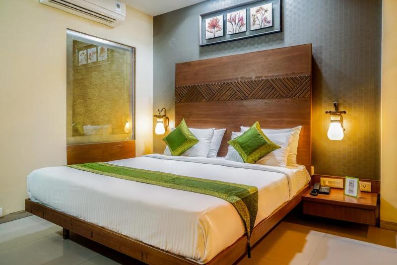 Treebo Sonia Room