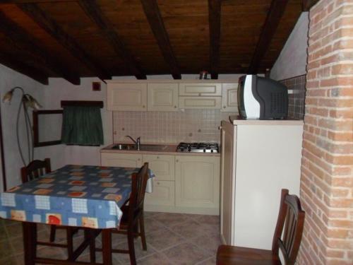 Casa Vacanze Poggio Degli Ulivi 