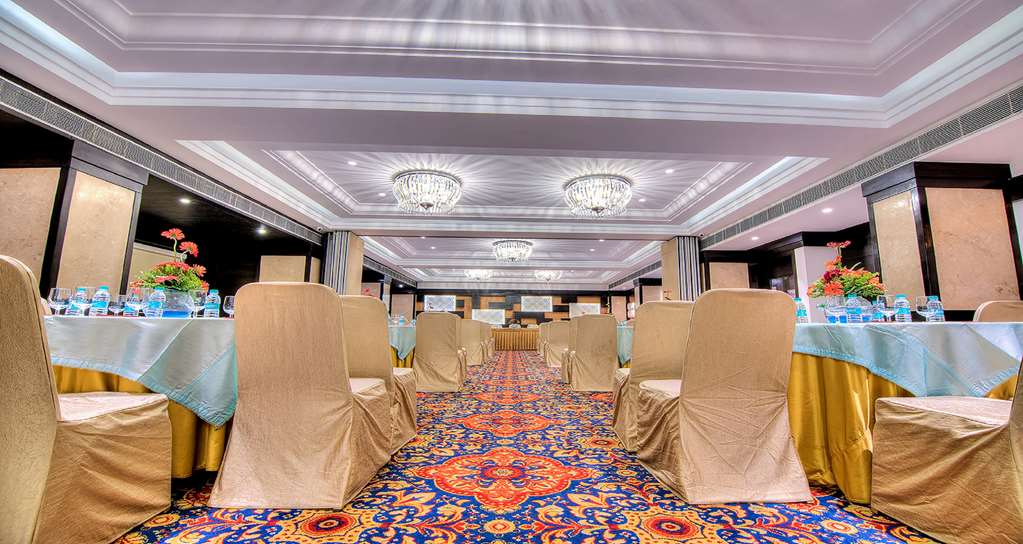 Best Western Summerlea Conference Hall