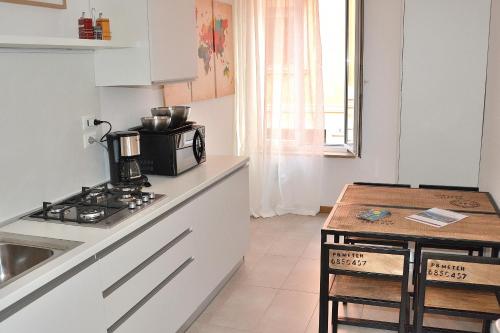 Residenza All'oratorio 