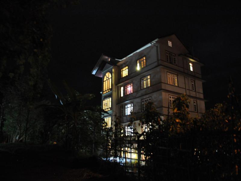 Saikripa Gangtok 