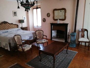 B&b Ulpalazz Guestroom