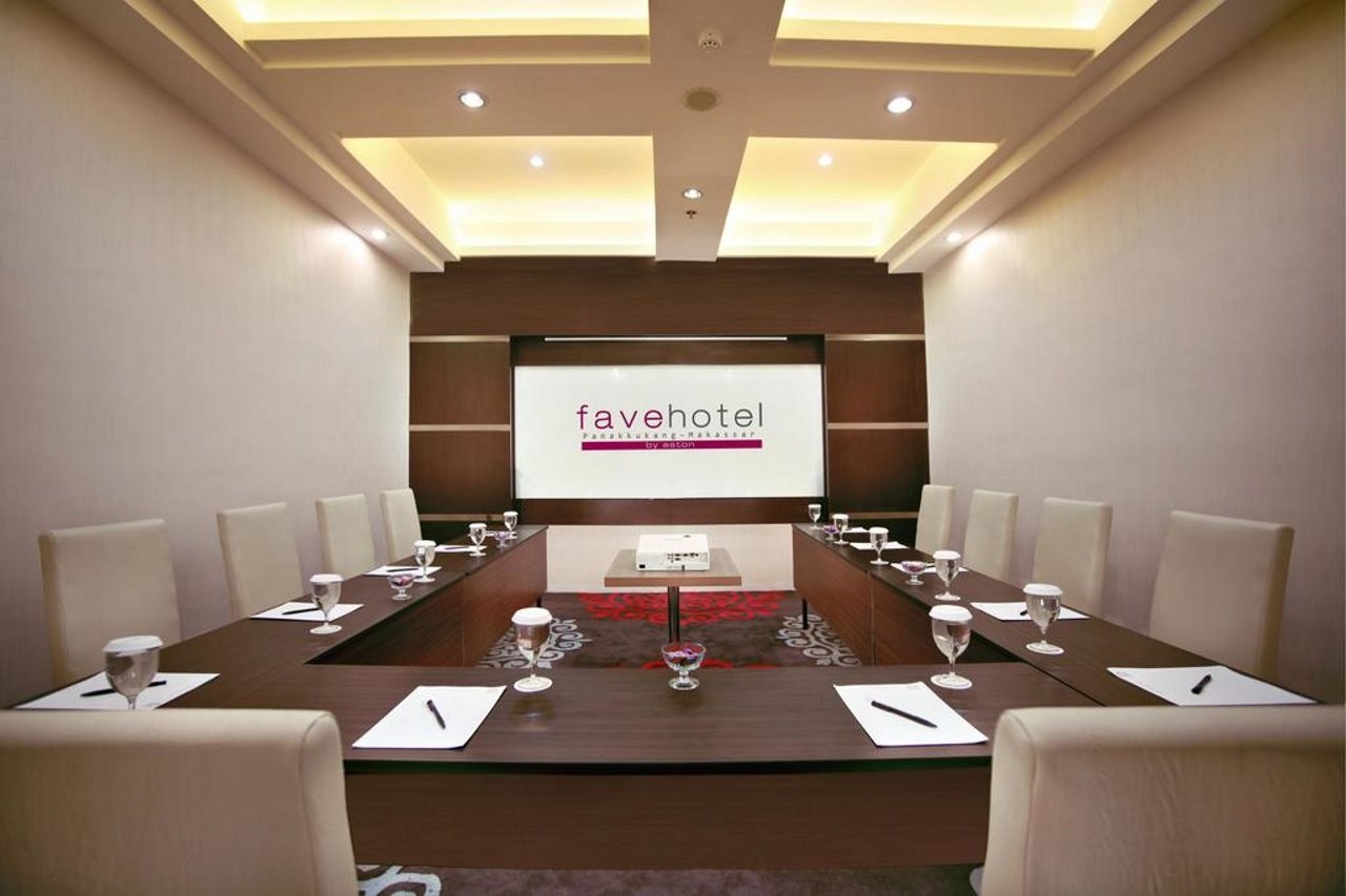 Favehotel Panakkukang Makassar 