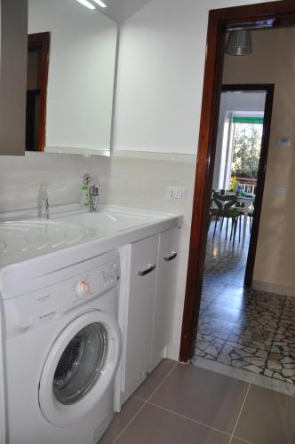 Casa Vacanze Hilltop Matera 