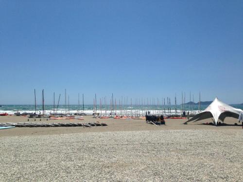 Andriake Beach Club Demre 