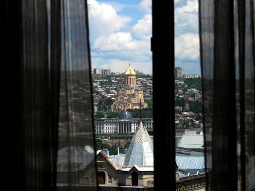 David Sultan Hotel 