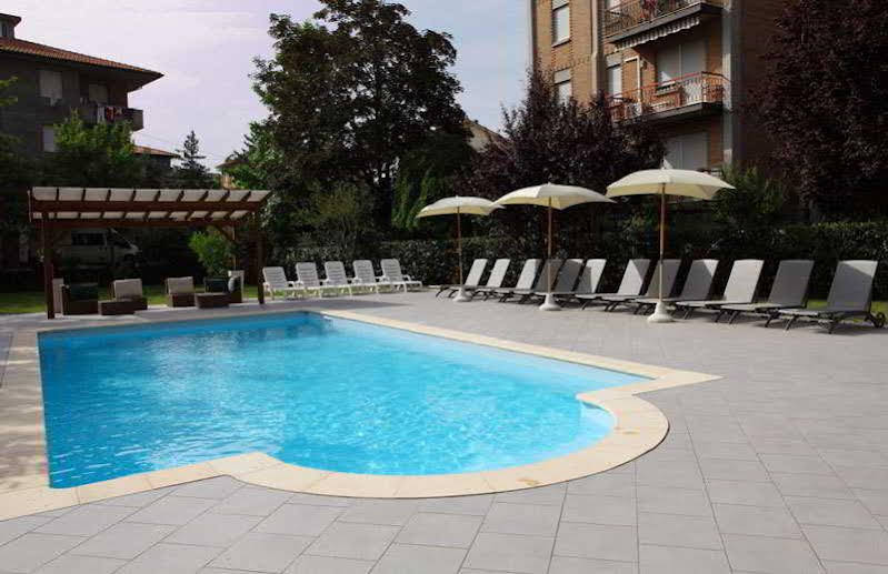 Hotel Ariston 