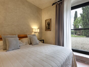 Borgo Iesolana Guestroom