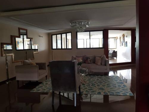 Villa Judith 