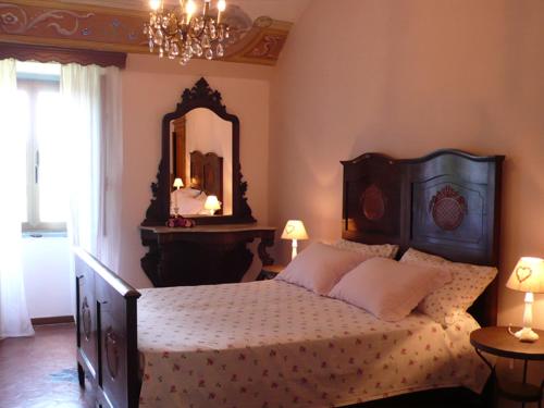 I Peschi B&b 