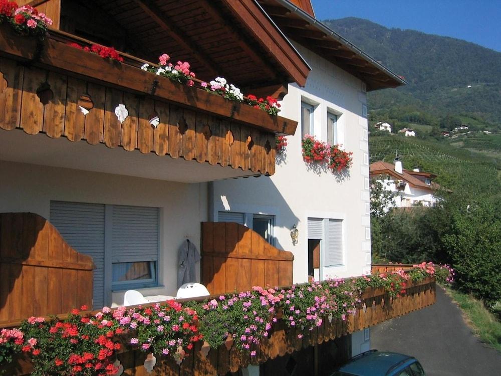 Pension Weihergut 