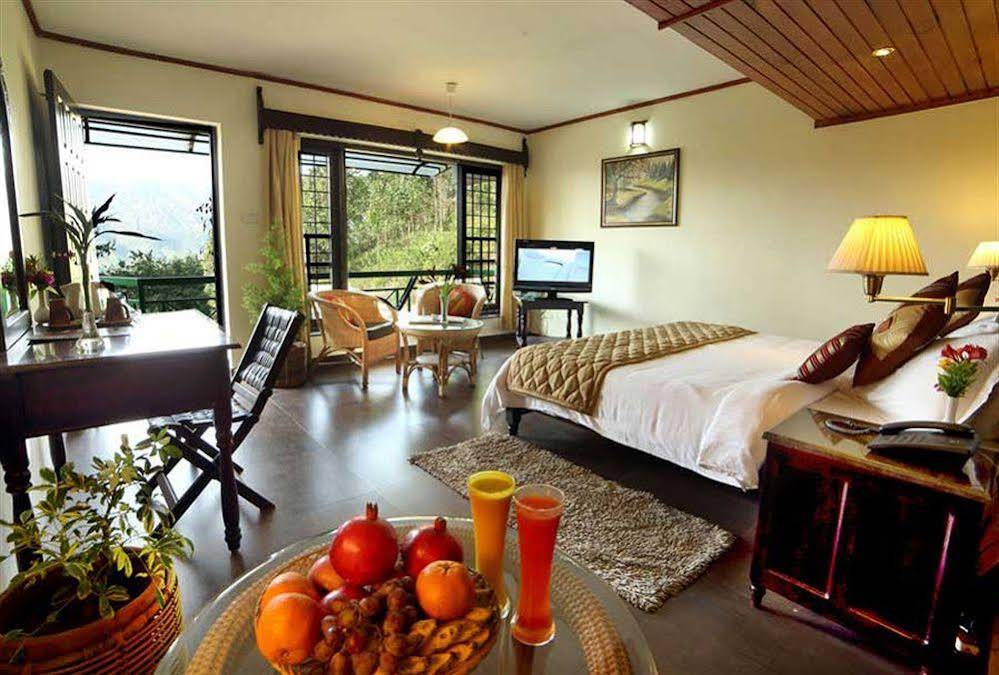Camelot Resort 