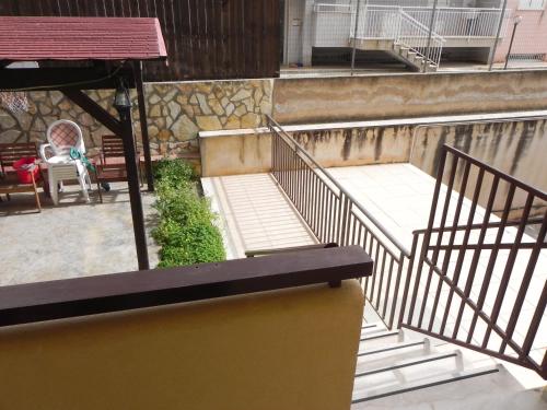 Casa Vacanza Calarossa (كاسا واكانزا كالاروسا) 