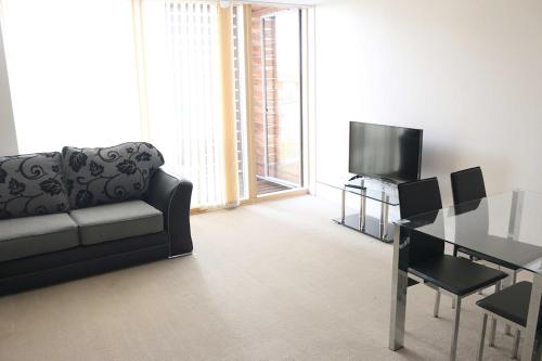 Luxury Apartments Mk Sapphire 