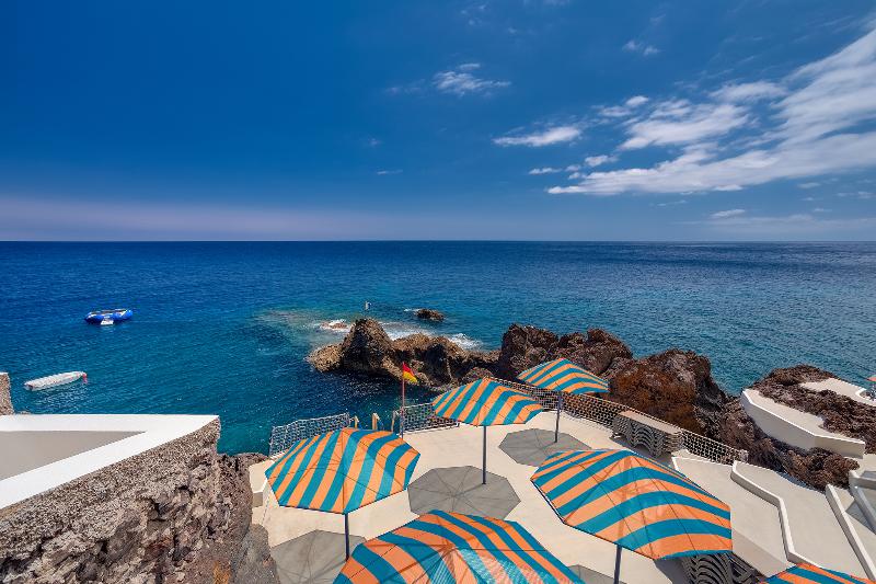Galo Resort Hotel Galomar Beach