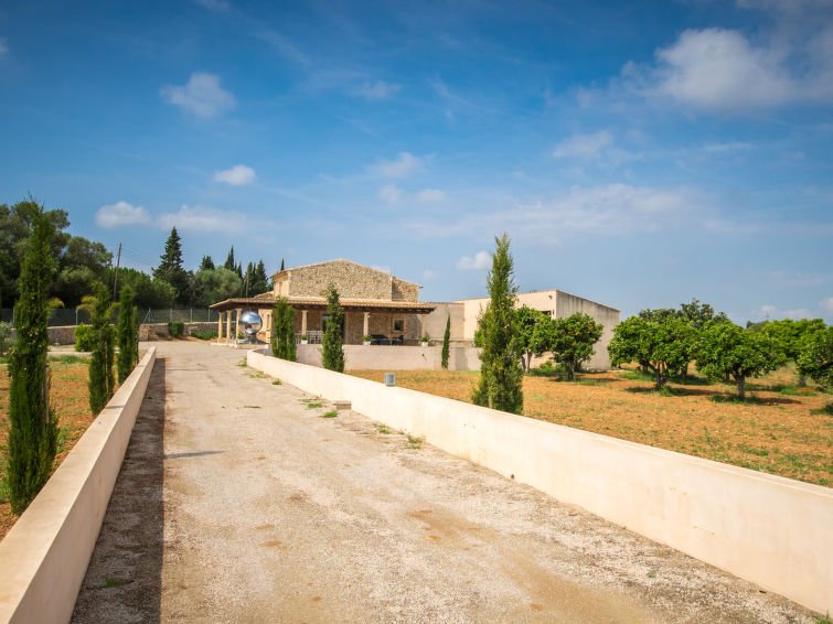 Holiday Home Es Jornets 