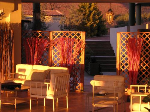 Hotel Nabia 