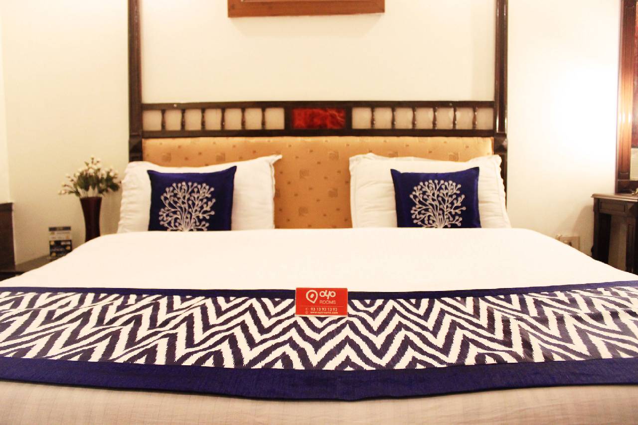 Oyo Rooms Bhimgoda 