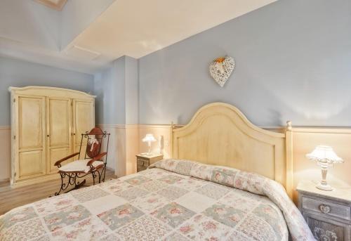 Apartments La Boungaville 