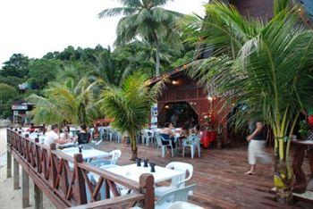 Cozy Chalet Perhentian Island 