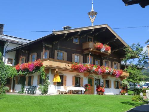 Vornbichlhof 