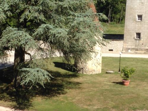 Chateau De La Berchere 