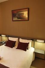 Hotel Ariana 