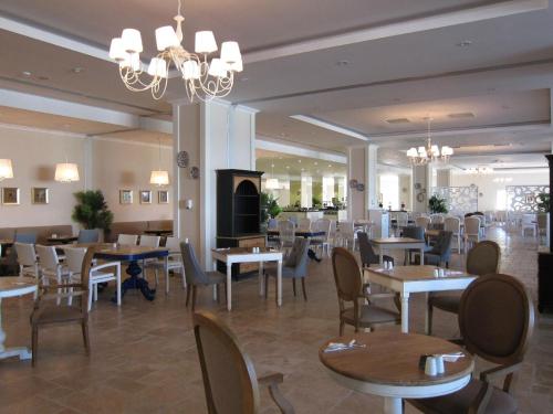 Andriake Beach Club Demre 