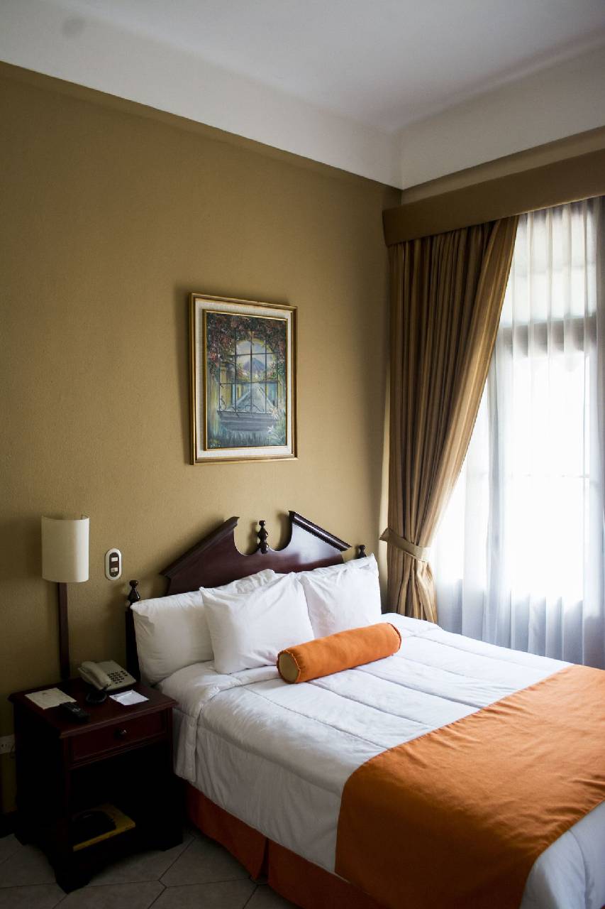 Hotel Royal Palace 