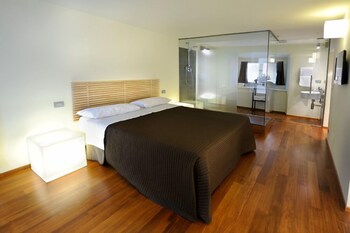 Terres D'aventure Suites Guestroom