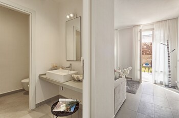 Calasetta Residence (كالاستا رزیدنس) Bathroom