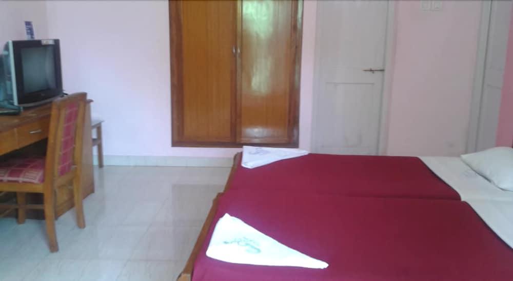 Farmagudi Hill Retreat 