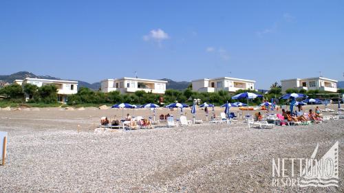 Nettuno Resort 