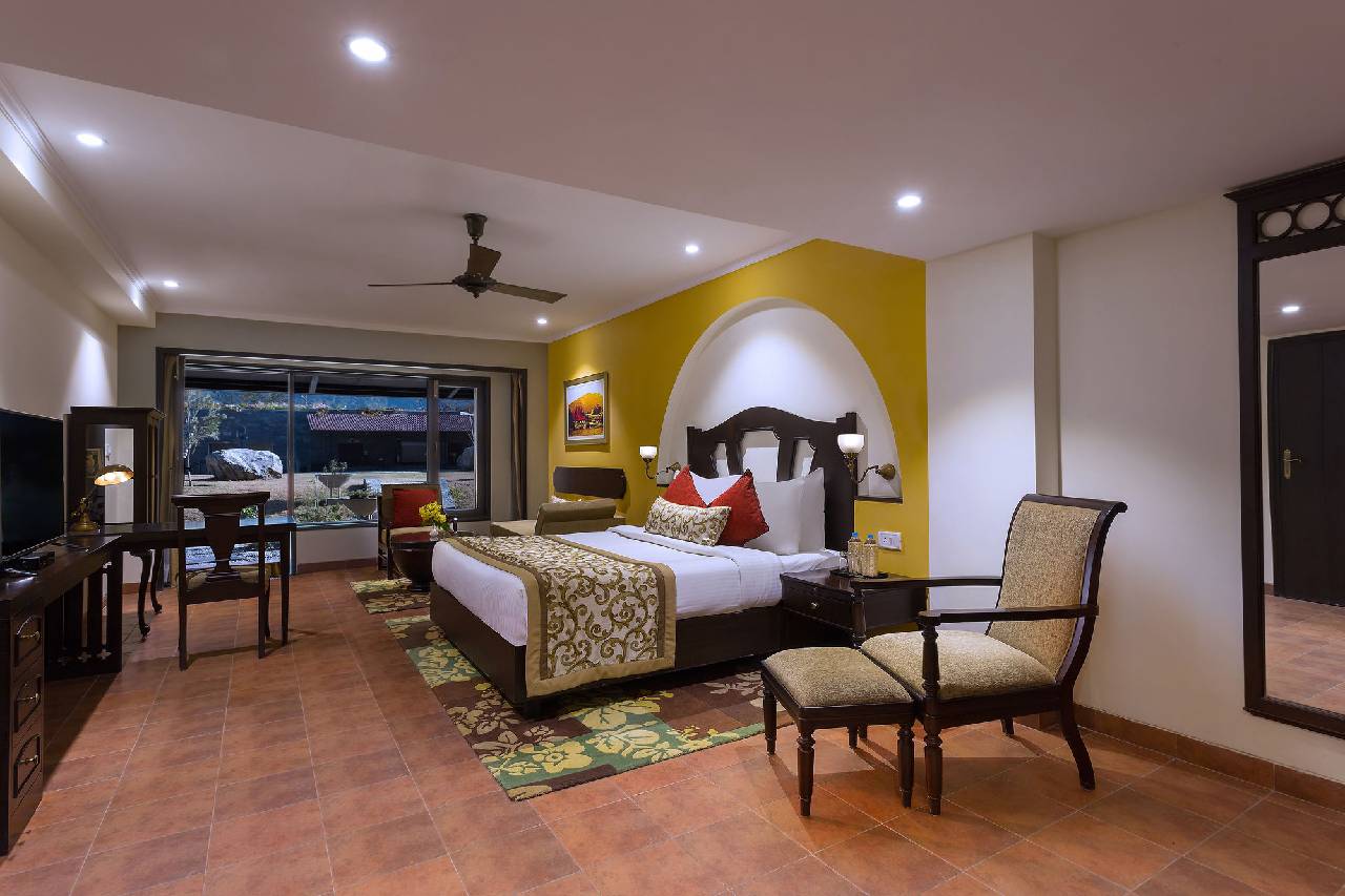 Aloha On The Ganges 