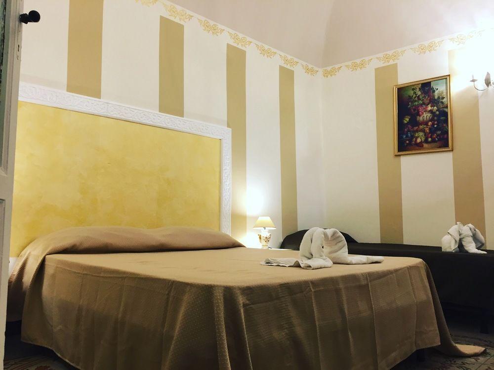 Amantea B&b 
